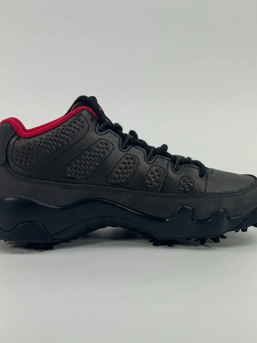 Jordan air low